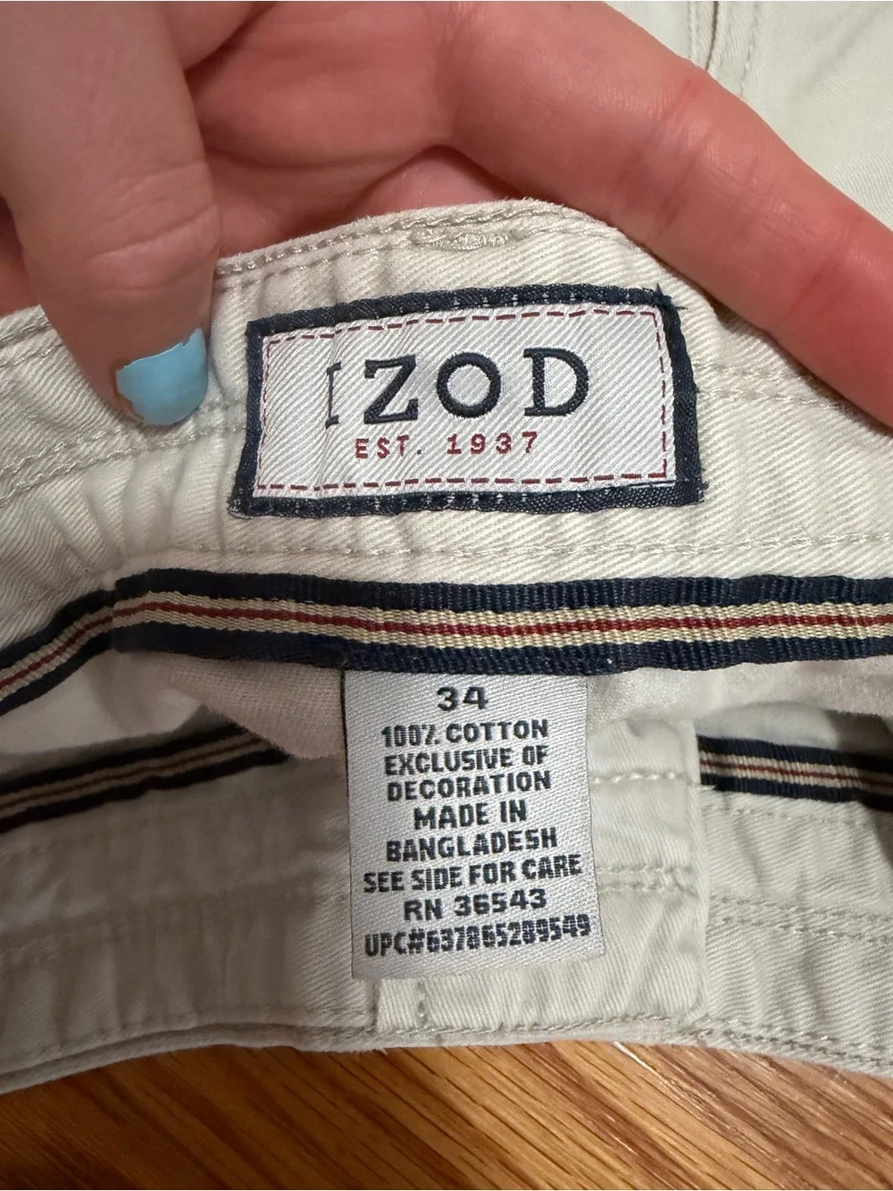 Men's Cargo Shorts - Casual Utility